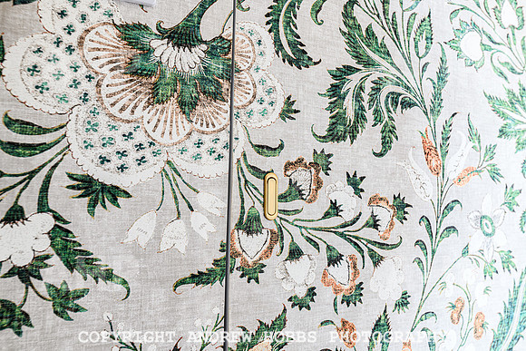 The Old Vicarage - Over Stowy- June 2013-4714