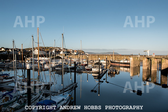 Doniford Bay - Haven Holidays-9732