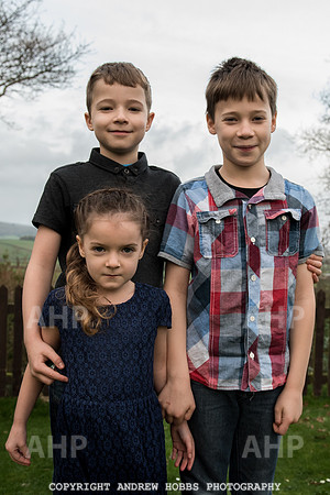 Jo Halliday Family Boxind Day 2015-8688