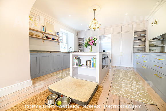 The Old Vicarage - Over Stowy- June 2013-4748
