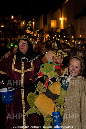 Dunster by Candlelight 2015-6975