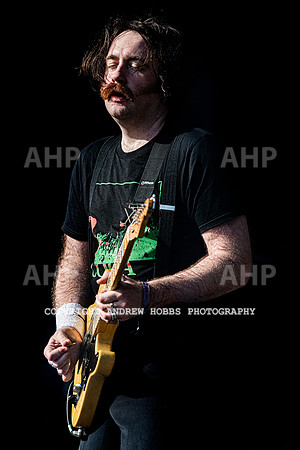 Yard Act - Bearded Theory 2023-0047