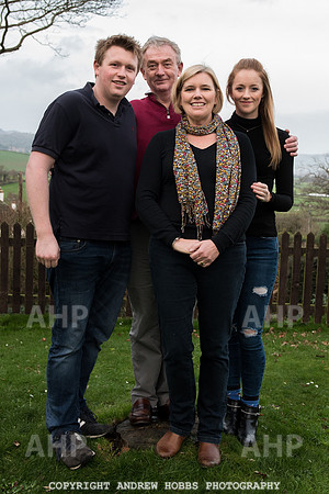 Jo Halliday Family Boxind Day 2015-8468