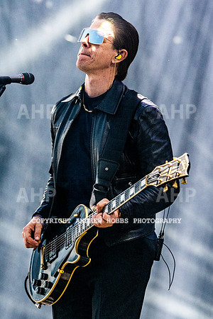 Interpol - Bearded Theory 2023-2303