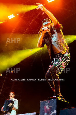 Gogol Bordello - Bearded Theory 2023-4981