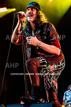 Gogol Bordello - Bearded Theory 2023-0611