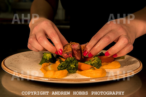 Cross Lane Hotel and Restaurant-7497