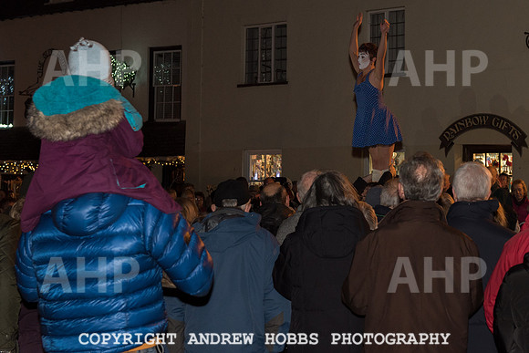 Dunster by Candlelight 2015-6849