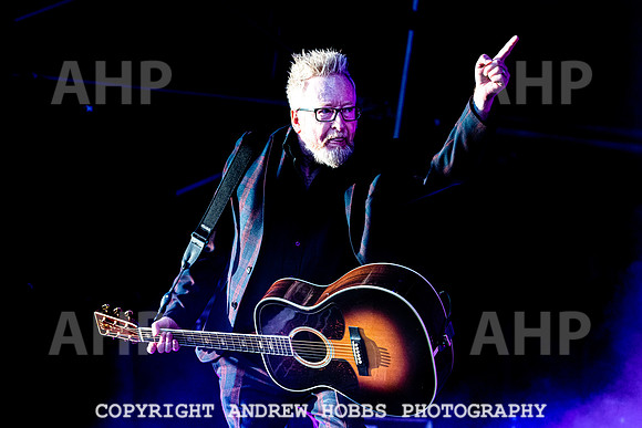Flogging Molly - Bearded Theory 2023-0448