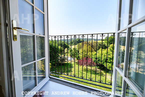 The Old Vicarage - Over Stowy- June 2013-4703
