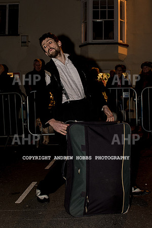 Dunster by Candlelight 2015-6811