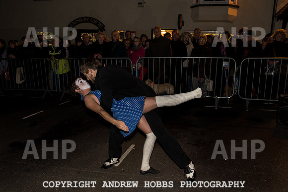 Dunster by Candlelight 2015-6831