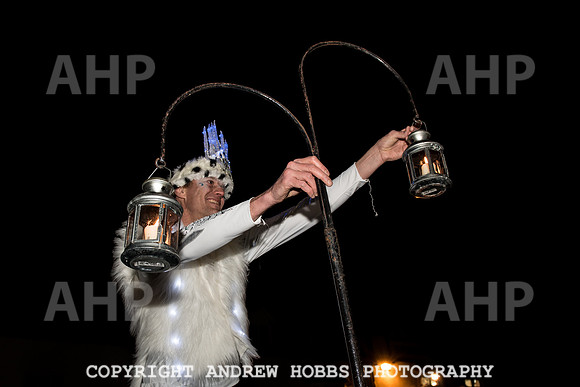 Dunster by Candlelight 2015-6921