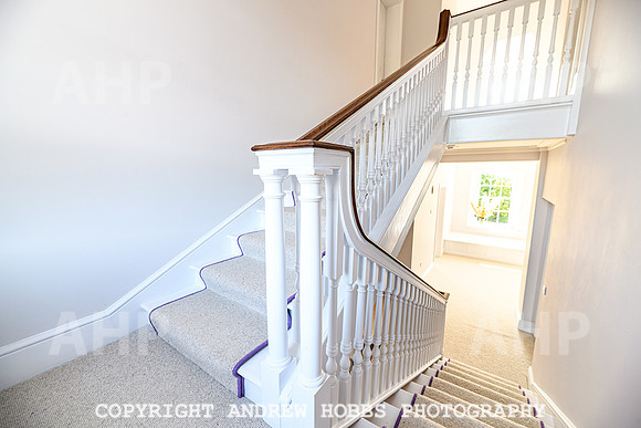 The Old Vicarage - Over Stowy- June 2013-4672