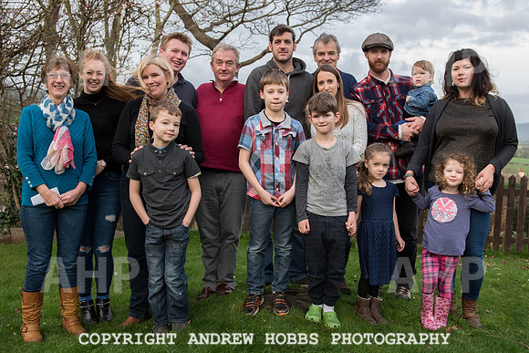 Jo Halliday Family Boxing Day group-8405