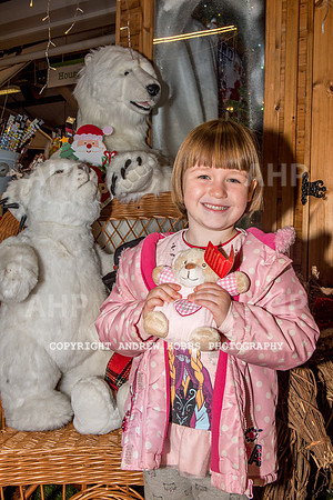 Ashford Wyevale Garden Centre - Santa-6727