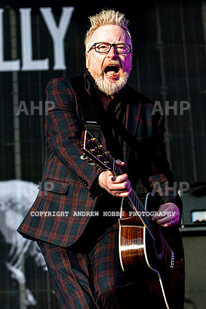 Flogging Molly - Bearded Theory 2023-0456