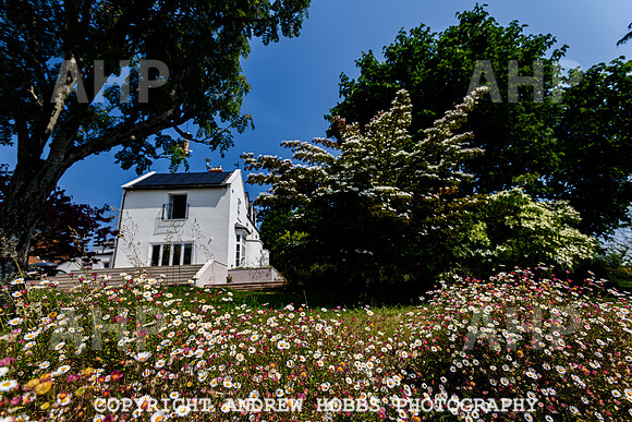 The Old Vicarage - Over Stowy- June 2013-4848