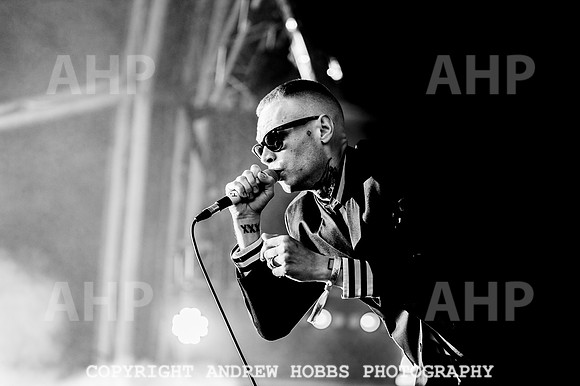 Death of Guitar Pop - Watchet Music Festival 2022-3532