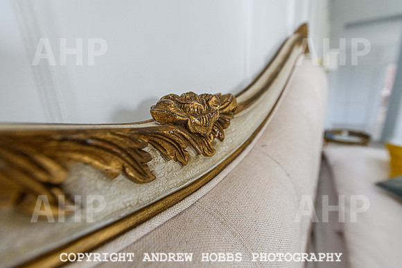 The Old Vicarage - Over Stowy- June 2013-4797