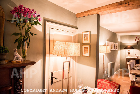 Cross Lane Hotel and Restaurant-7437