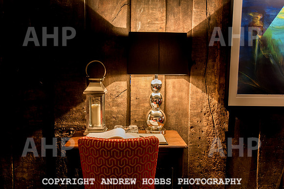 Cross Lane Hotel and Restaurant-7472
