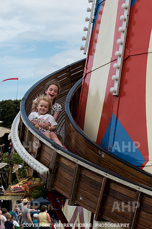 Camp Bestival 2016-4357