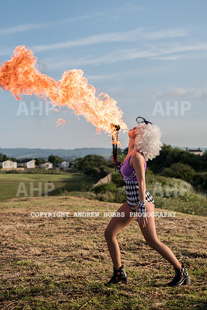Haven Holidays Doniford Bay Summer Party 2016-1076