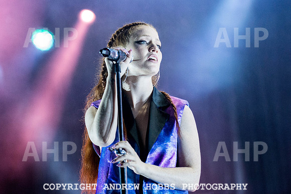 Camp Bestival 2016-6476