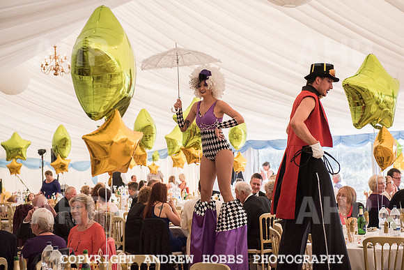 Haven Holidays Doniford Bay Summer Party 2016-0671
