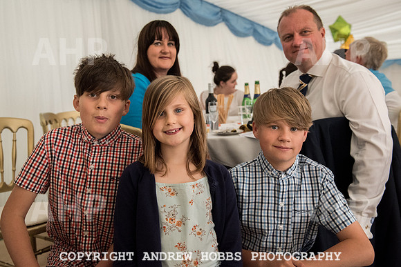 Haven Holidays Doniford Bay Summer Party 2016-0621