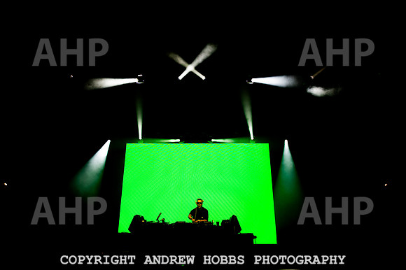 Gok Wan - Camp Bestival Dorset 2024-0718