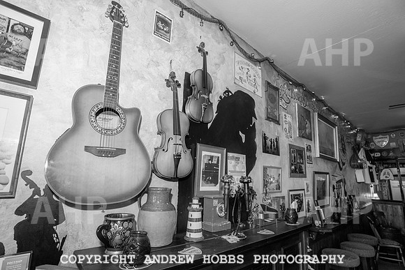 Pebbles Tavern Watchet-9719