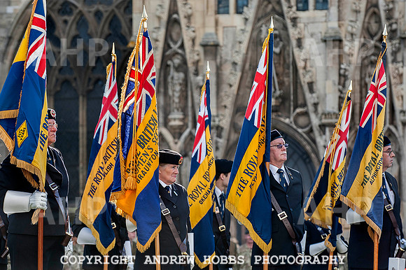Exeter Poppy Parade 016