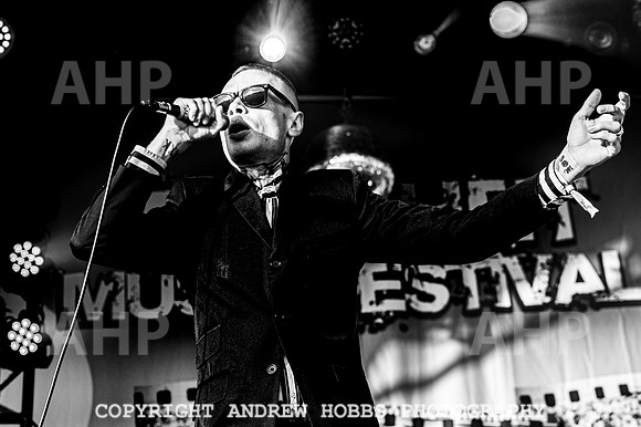 Death of Guitar Pop - Watchet Music Festival 2022-3274