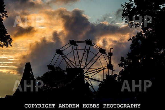 Camp Bestival 2016-6401
