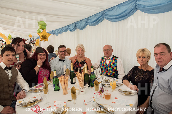 Haven Holidays Doniford Bay Summer Party 2016-0587