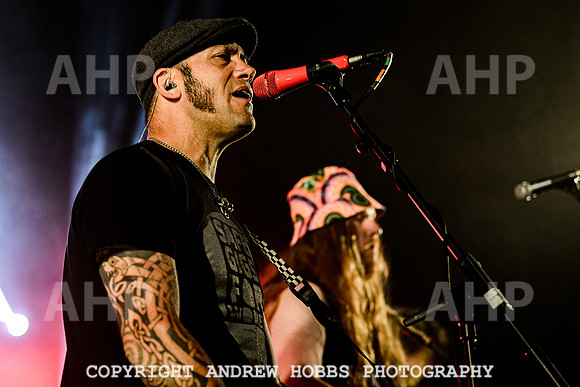 Ferocious Dog - Chagstock Music Festival 2022-4816
