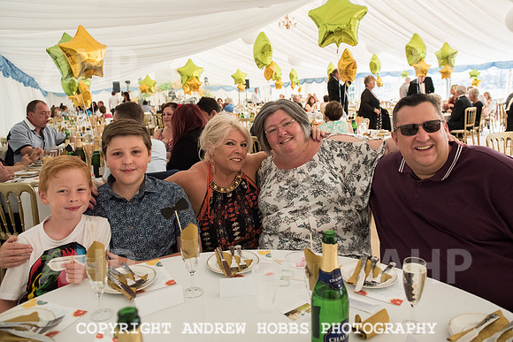 Haven Holidays Doniford Bay Summer Party 2016-0583