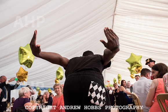 Haven Holidays Doniford Bay Summer Party 2016-0907
