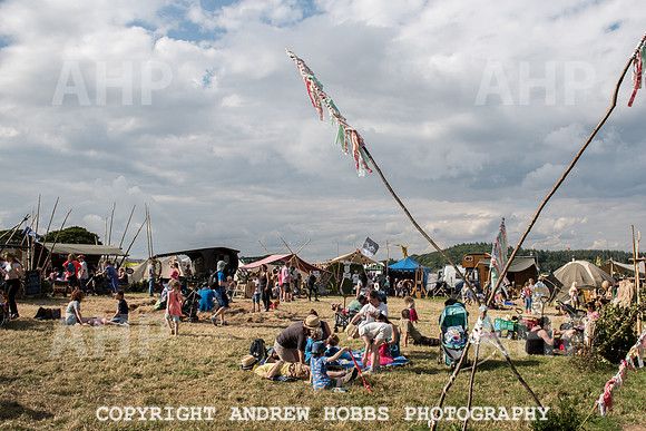 Camp Bestival 2016 2016-5049