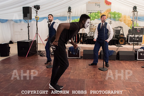 Haven Holidays Doniford Bay Summer Party 2016-0946