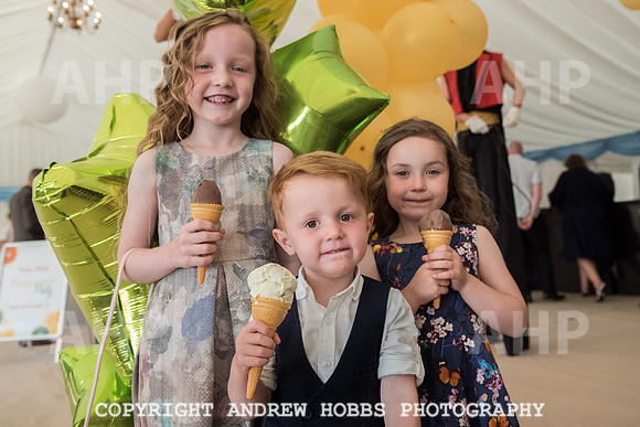 Haven Holidays Doniford Bay Summer Party 2016-0704