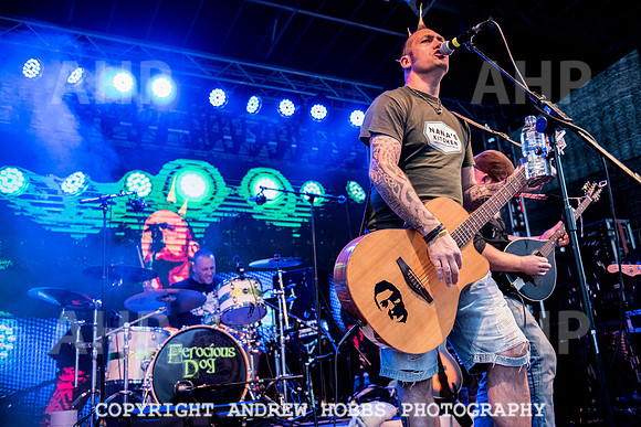Chagstock Music Festival 2016-2035