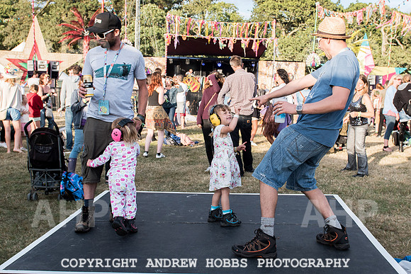 Camp Bestival 2016-4443
