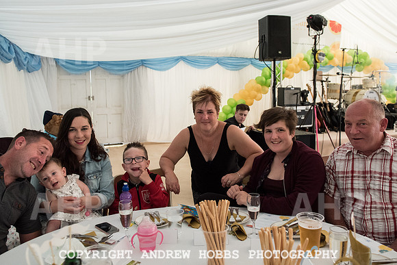 Haven Holidays Doniford Bay Summer Party 2016-0790