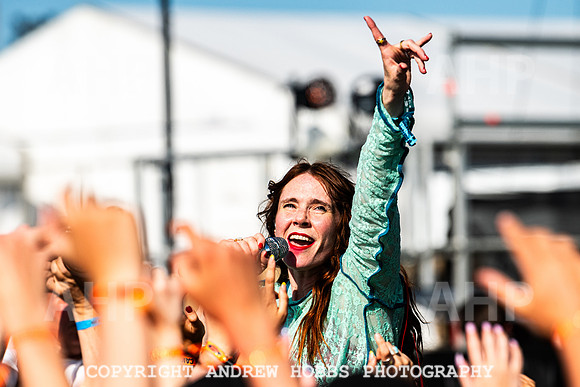 Kate Nash - Boardmasters 2024-7618
