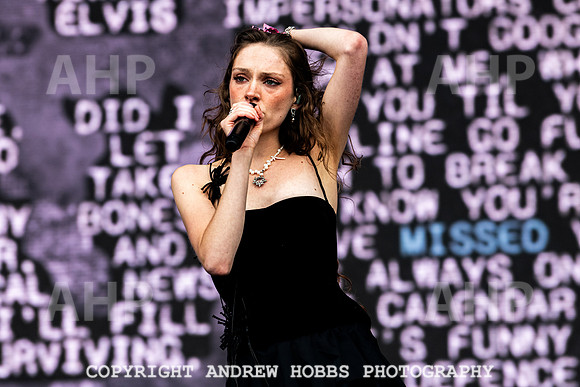 Holly Humberstone - Boardmasters 2024-5616