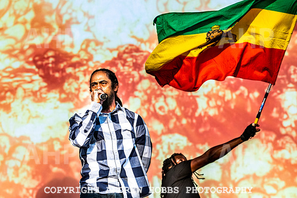 Damian Marley - Boardmasters 2022-1043
