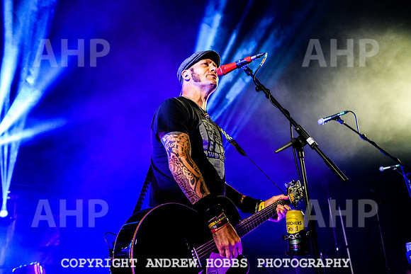 Ferocious Dog - Chagstock Music Festival 2022-4800